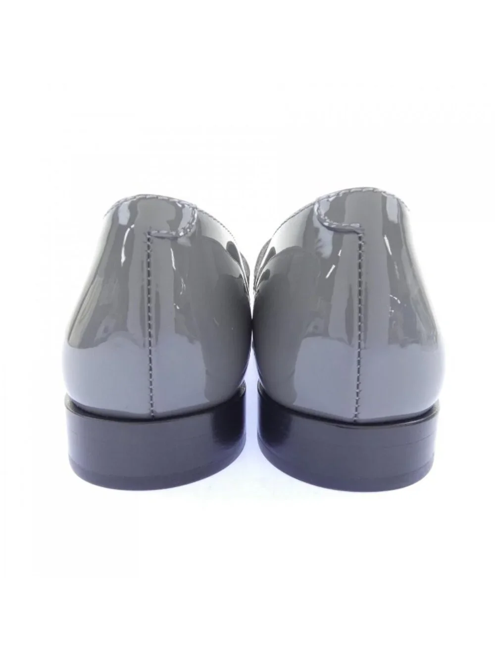 Chanel Mary Jane Shoes